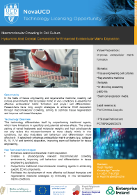 Hyaluronic Acid Cocktail Composition for Enhanced Extracellular Matrix Deposition front page preview
                    