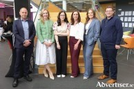 BioInnovate symposium explores leadership strategies for health tech innovation