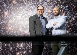 Cork’s Varadis inks deal with the European Space Agency